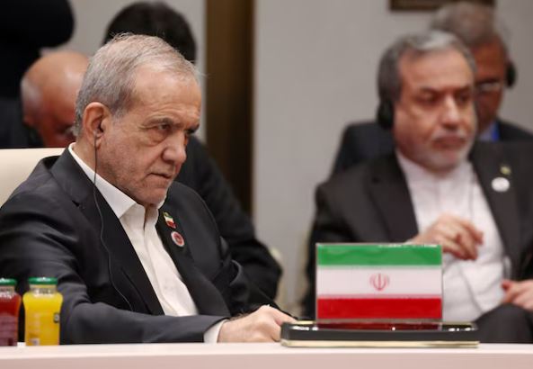 World News: Pressure on Iran ‘at critical, dangerous stage’